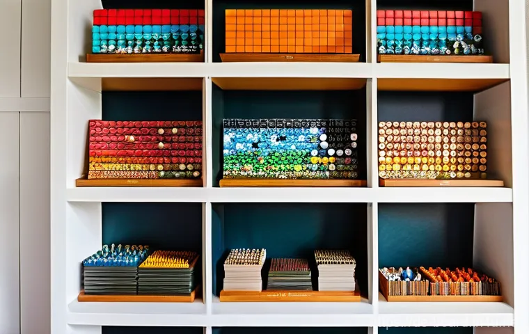 보드게임 리뷰 사이트 - **Prompt:** "A vibrant and friendly board game cafe or local game store scene. The image showcases m...