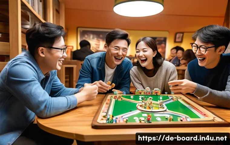 보드게임 코레일 관련 이미지 2